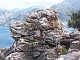 Der Bergw�chter �ber Selimiye